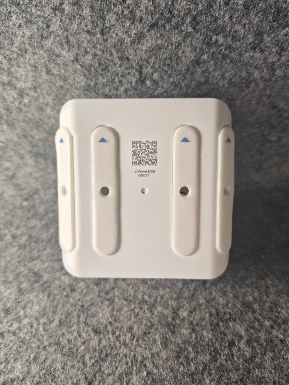 Ring Alarm Motion Detector 2nd Gen OPEN BOX Wireless Z‑Wave Sensor - Picture 3 of 11